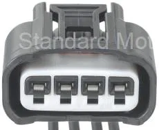 S2527 – STANDARD IGN Ignition Coil Connector, OE Replacement - view 2